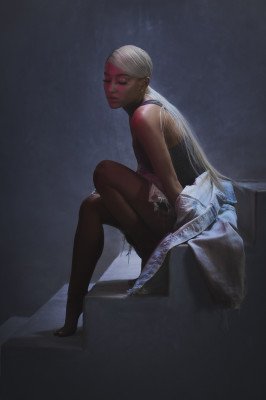 Ariana Grande pic #1056244