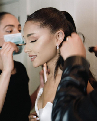 Ariana Grande pic #1266791