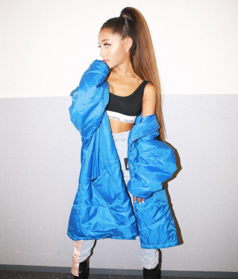 Ariana Grande pic #1043652