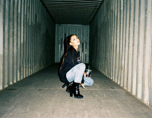 photo 27 in Ariana Grande gallery [id1062763] 2018-09-03 00:00:00