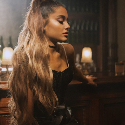 Ariana Grande pic #1083429