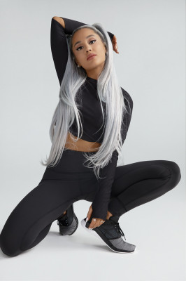 photo 18 in Ariana Grande gallery [id1052844] 2018-07-20 00:00:00