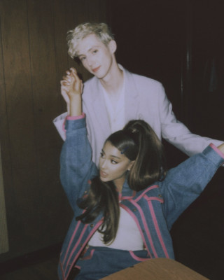 photo 6 in Ariana Grande gallery [id1054141] 2018-07-30 00:00:00