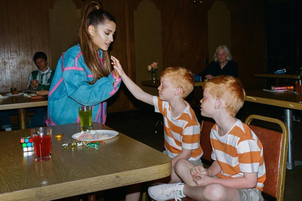 Ariana Grande pic #1054145