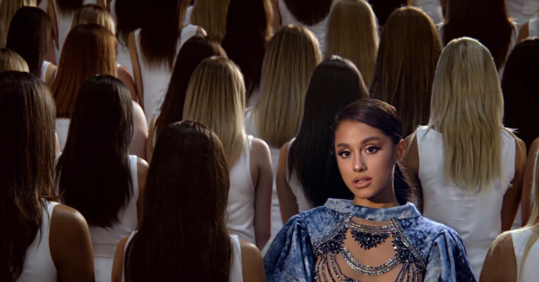 Ariana Grande pic #1051426