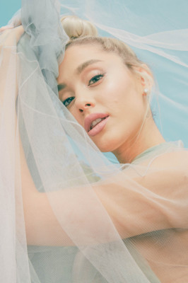photo 3 in Ariana Grande gallery [id1040695] 2018-05-30 00:00:00
