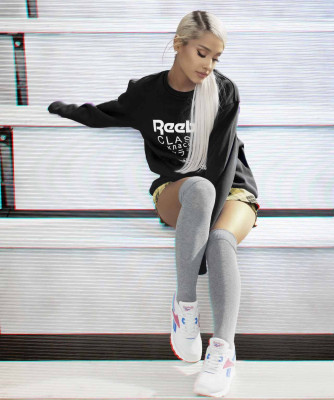 photo 26 in Ariana Grande gallery [id1054986] 2018-07-30 00:00:00