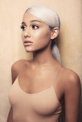 Ariana Grande pic #1046681