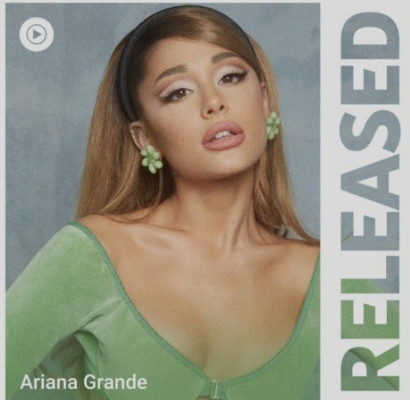 Ariana Grande pic #1237983