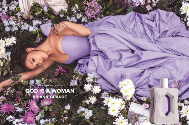Ariana Grande pic #1259326