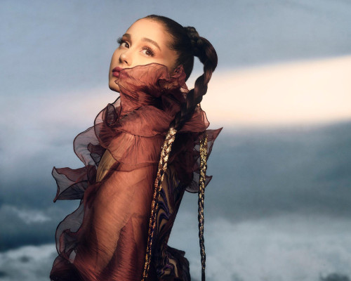 Ariana Grande pic #1269826