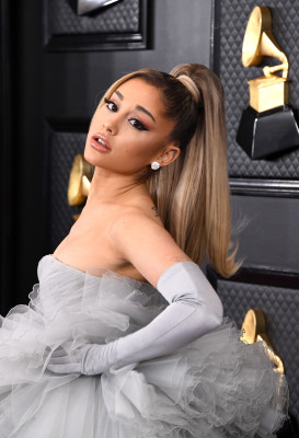Ariana Grande pic #1200780