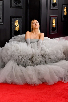 photo 29 in Ariana Grande gallery [id1200782] 2020-01-30 00:00:00