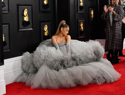 Ariana Grande pic #1200779