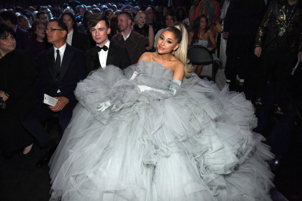 Ariana Grande pic #1200778