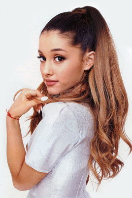 Ariana Grande pic #752663