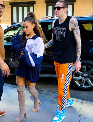Ariana Grande pic #1048125