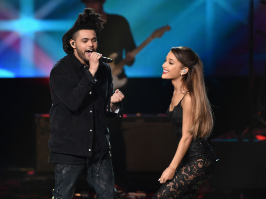 photo 7 in Ariana Grande gallery [id744181] 2014-11-29 00:00:00