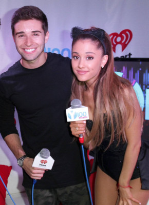 photo 5 in Ariana Grande gallery [id750719] 2014-12-26 00:00:00