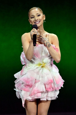 Ariana Grande pic #1350609