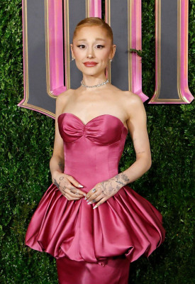 photo 11 in Ariana Grande gallery [id1364099] 2025-01-22 00:00:00