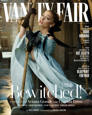 photo 23 in Ariana Grande gallery [id1360744] 2024-11-22 00:00:00