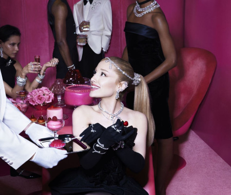 photo 13 in Ariana Grande gallery [id1362843] 2025-01-06 00:00:00