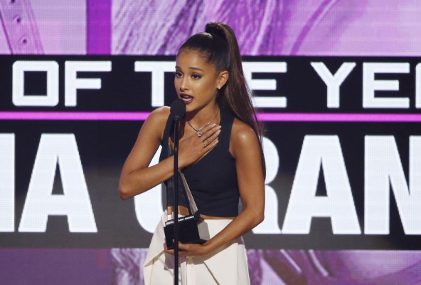 photo 20 in Ariana Grande gallery [id893863] 2016-11-22 00:00:00