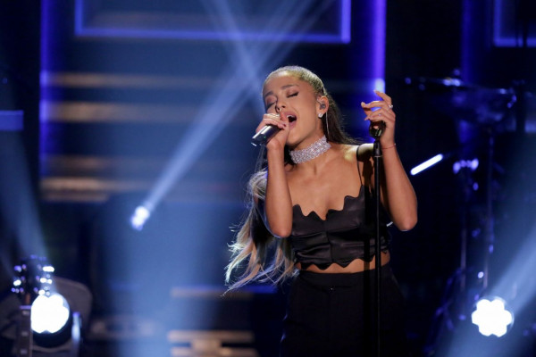 Ariana Grande pic #849251