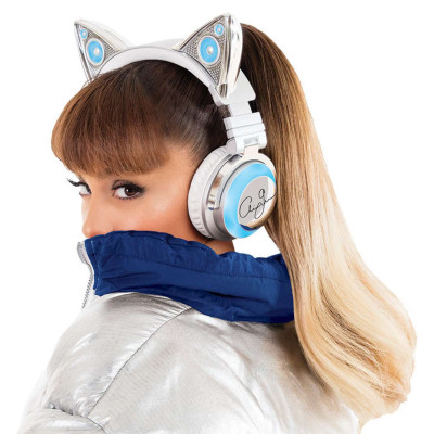photo 9 in Ariana Grande gallery [id879122] 2016-09-26 00:00:00