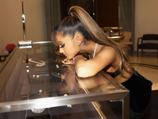 Ariana Grande pic #885579