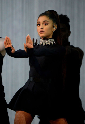 Ariana Grande pic #907120