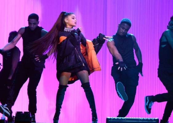 Ariana Grande pic #907119