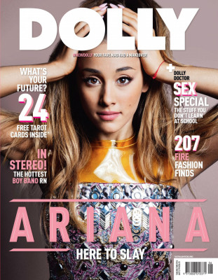 Ariana Grande pic #849888