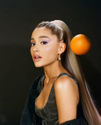 Ariana Grande pic #1041349
