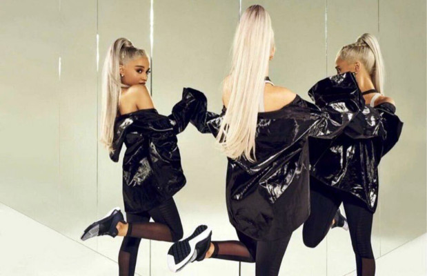 Ariana Grande pic #1047101