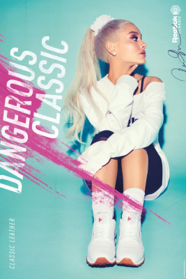 Ariana Grande pic #1047099