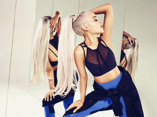 Ariana Grande pic #1047102