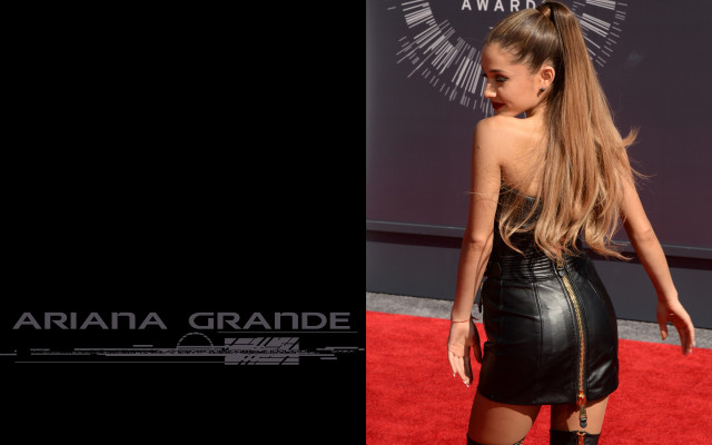 Ariana Grande pic #733837