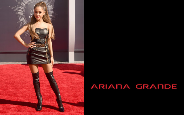 Ariana Grande pic #733832