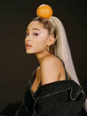 Ariana Grande pic #1047166