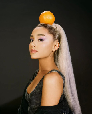 Ariana Grande pic #1047174
