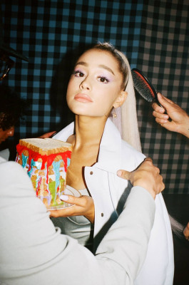 Ariana Grande pic #1047173