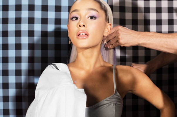 Ariana Grande pic #1047172