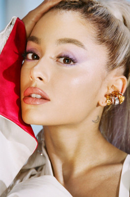 Ariana Grande pic #1047186