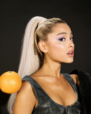 Ariana Grande pic #1047181