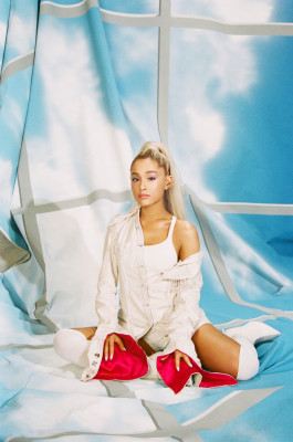 Ariana Grande pic #1047182