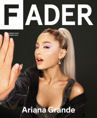 Ariana Grande pic #1047185