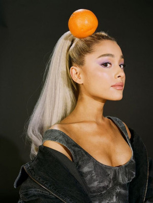 Ariana Grande pic #1047165