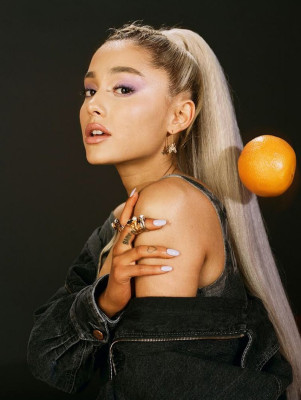 Ariana Grande pic #1047161